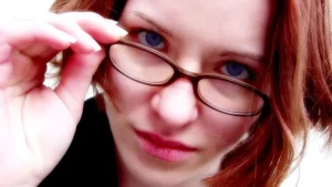 how to choose eye glasses