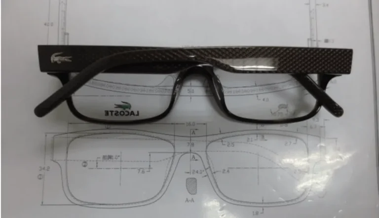 High Quality Eyeglasses