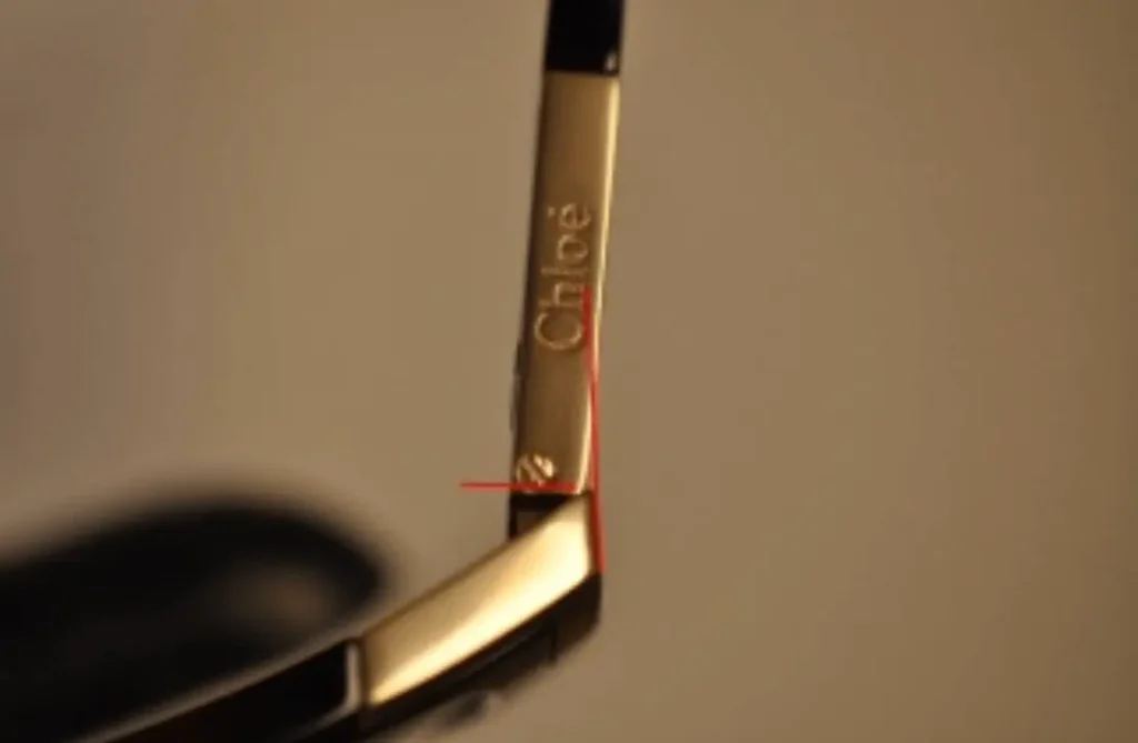 How to check the quality of eye glasses frame
