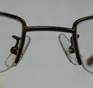 How to check the quality of glasses frame_