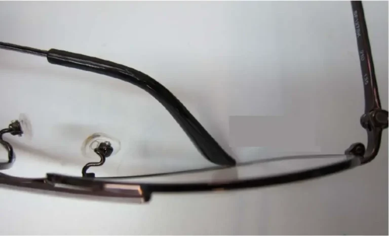 How to check the quality of sun glasses(1)