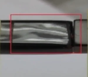 How to judge the quality of glasses frame