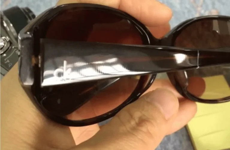 How to make the quality of eye glasses frame