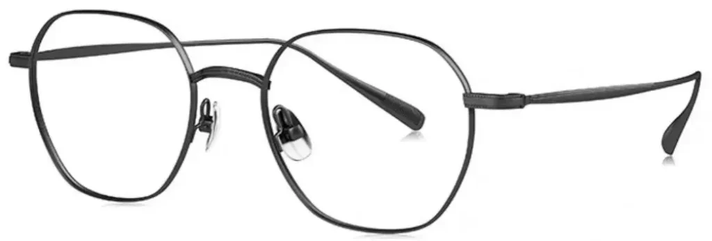 Metal Full Rim for quality sunglasses