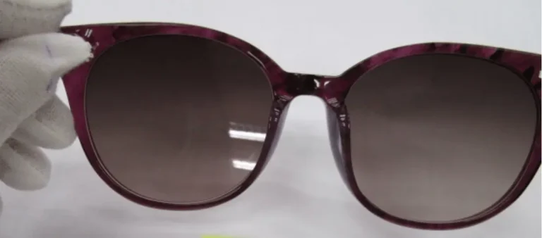 What are high-quality eye glasses