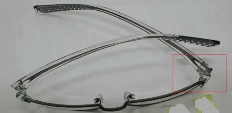 What are high-quality glasses