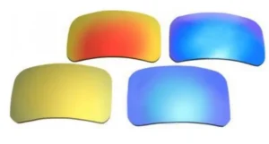 best material for sunglasses TAC