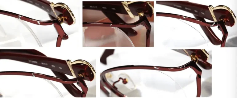 best quality eyeglass frames