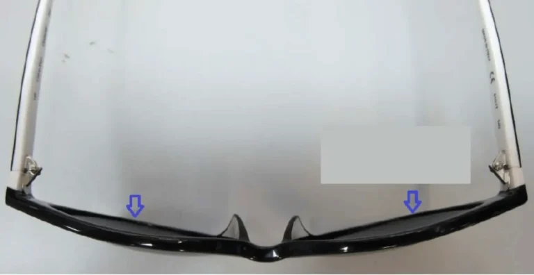 eye glass frames quality