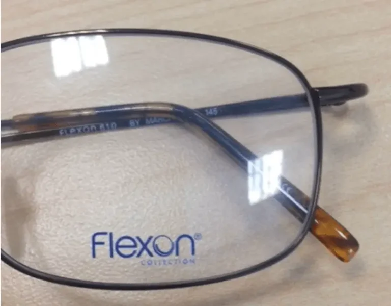 eye glass good quality