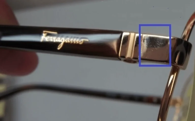 eye glass high-end quality