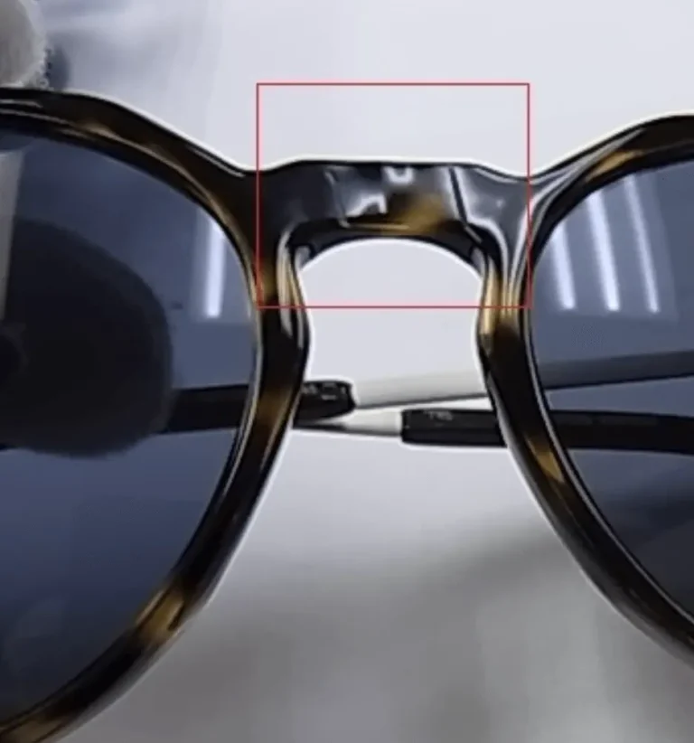 eye glass high quality