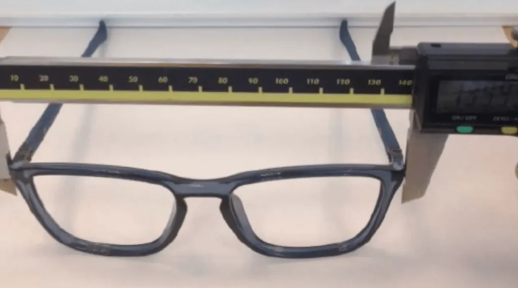 eye glasses high end quality