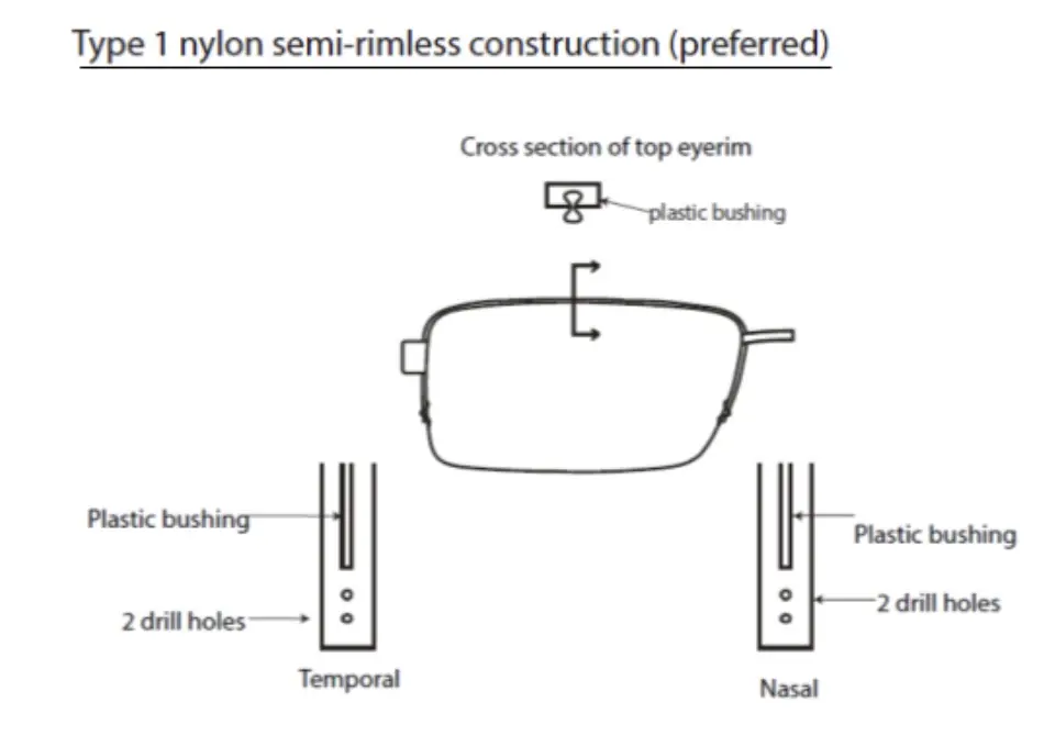 eyeglasses manufacturers made quality sunglasses