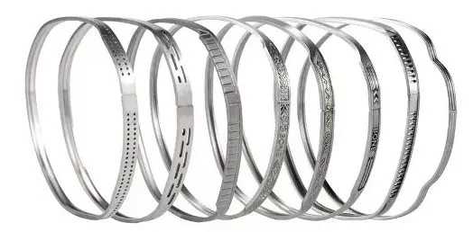 eyerim of glasses parts