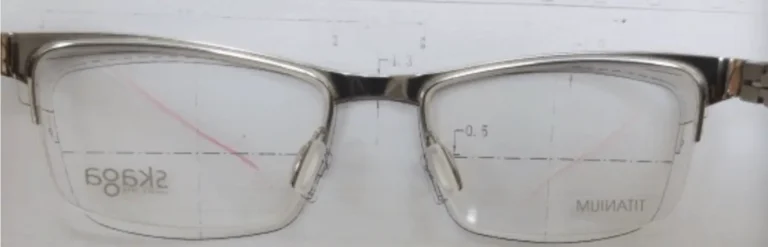 eyewear good quailty