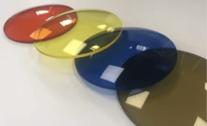 frame material types