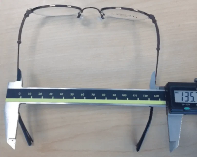 glasses frames quality