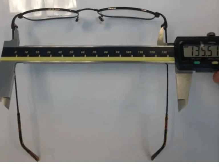 glasses good quality