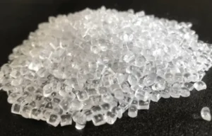 glasses material types PC