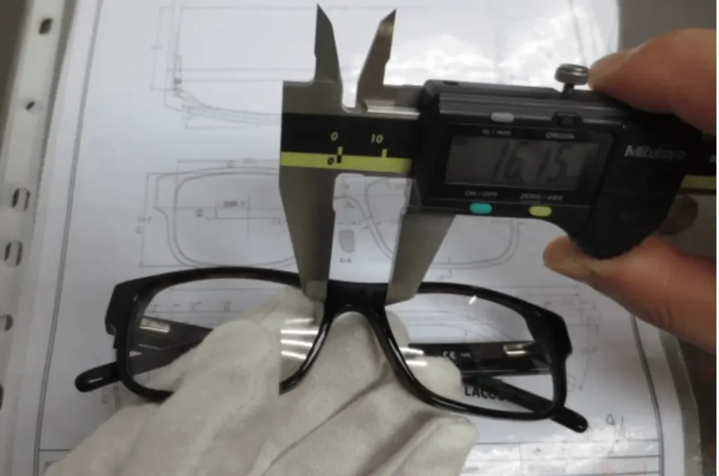 glasses quality