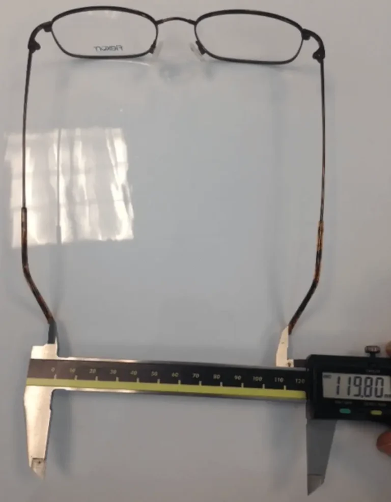 glasses quality frames