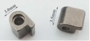 parts of an eyeglass