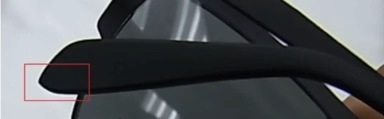 sun glasses quality