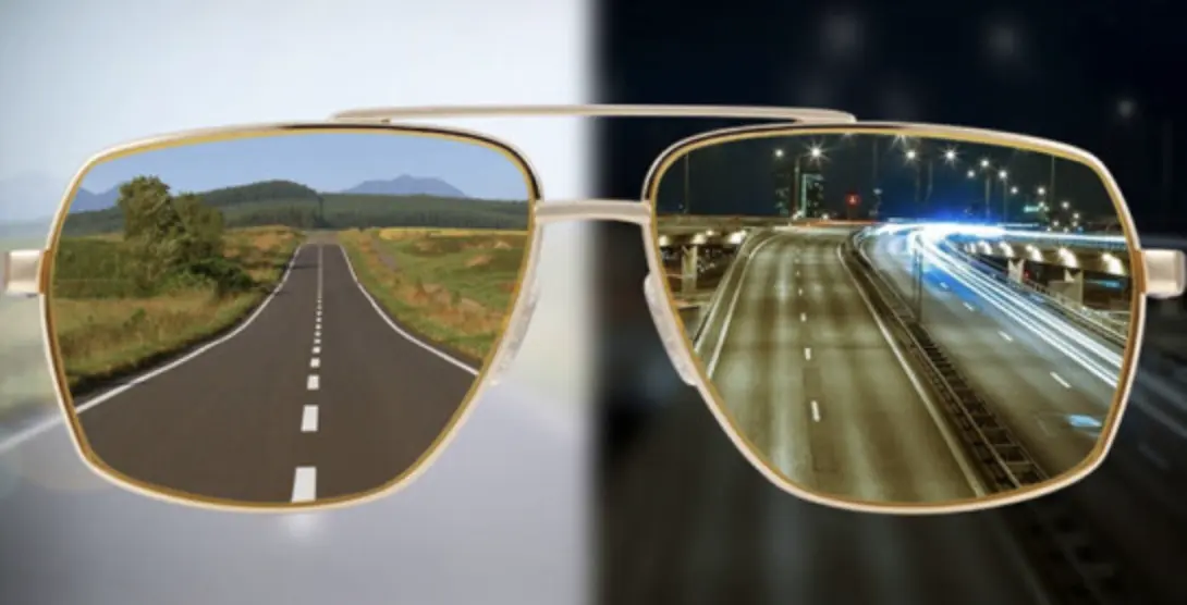 What Are The Different Types Of Glasses Lenses? iDetail