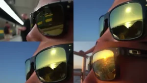 are mirrored sunglasses cool