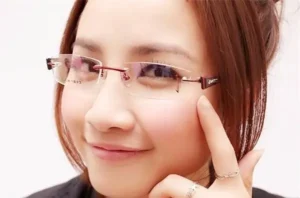 best material for glasses