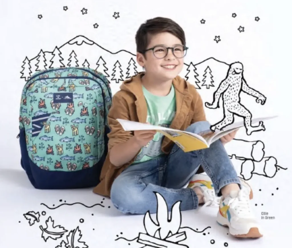 how should your glasses fit