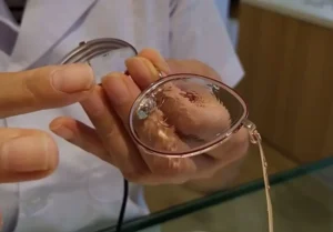 how to clean glasses without spray