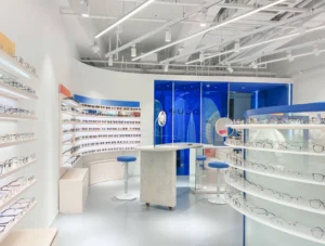 how to organize sunglass