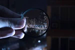 polycarbonate lenses vs plastic