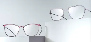 titanium frame glasses