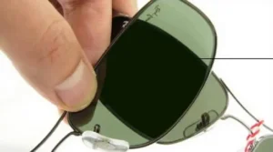 what does polarized mean sunglasses