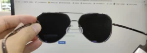 what is polarised sunglasses