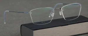 which rimless glasses is best