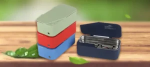 why are my glasses always dirty