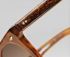 Creating Eyewear Brand