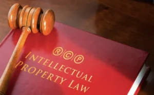 Property Rights by Eyewear Manufacturer