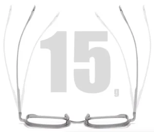 Unisex Eyewear brand