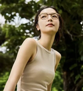 VYCOZ eyeglass brand