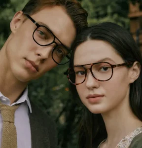 VYCOZ sunglasses brand