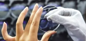 best glasses frames for thick lenses 