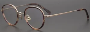 eyewear frame material