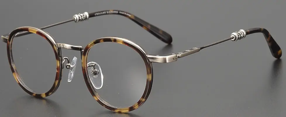 Trend Forecast: The Future of Eyewear Frame Materials | iDetail