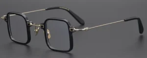 glasses frame material trends
