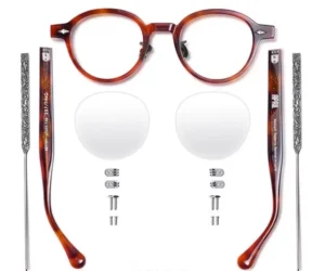 high-quality glasses manufacturers